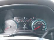 ✅ 2017 GMC Sierra 2500HD Denali • VIN: 1GT12UEYXHF110776 • Лот: 42161309. Опубликован ранее на IAAI с пробегом 103 634 миль. Бесплатный доступ к архиву аукционных продаж из США и подробный отчёт об истории автомобиля на DreamBid. Изображение 7.