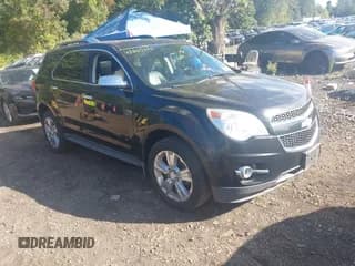 ✅ 2015 Chevrolet Equinox LTZ • VIN: 2GNFLHE36F6373280 • Лот: 43329280. Опубликован ранее на IAAI с пробегом 172 296 миль. Бесплатный доступ к архиву аукционных продаж из США и подробный отчёт об истории автомобиля на DreamBid. Изображение 1.