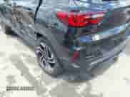 2025 Chevrolet TrailBlazer RS с VIN KL79MUSL2SB181228, выставлен на аукционе IAAI как лот 42318537 с пробегом 227 миль миль и . История ставок и продаж доступна на DreamBid. Изображение 19.