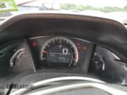 ✅ 2016 Honda Civic LX • VIN: 2HGFC2F55GH513820 • Lot: 67256525. Listed on Copart with 109,956 mi. Free auction sales archive from the USA and detailed vehicle history report at DreamBid. Image 9.