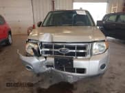 ✅ 2008 Ford Escape XLS • VIN: 1FMCU02Z48KE38724 • Lot: 43258506. Listed on IAAI with 118,965 mi. Free auction sales archive from the USA and detailed vehicle history report at DreamBid. Image 12.