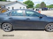 ✅ 2019 Kia Forte LXS • VIN: 3KPF24AD5KE099888 • Lot: 42279249. Listed on IAAI with 90,095 mi. Free auction sales archive from the USA and detailed vehicle history report at DreamBid. Image 13.