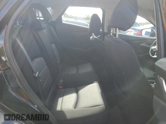 ✅ 2017 Mazda CX-3 Sport • VIN: JM1DKFB78H0159031 • Лот: 87100055. Опубликован ранее на Copart с пробегом 118 602 миль. Бесплатный доступ к архиву аукционных продаж из США и подробный отчёт об истории автомобиля на DreamBid. Изображение 10.