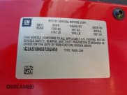 ✅ 2009 Pontiac G5 • VIN: 1G2AS18H597292459 • Lot: 43212391. Listed on IAAI with 153,136 mi. Free auction sales archive from the USA and detailed vehicle history report at DreamBid. Image 9.