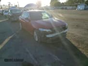 ✅ 2016 BMW 2 Series 228i • VIN: WBA1F5C59GV343701 • Lot: 89460675. Listed on Copart with 48,397 mi. Free auction sales archive from the USA and detailed vehicle history report at DreamBid. Image 13.