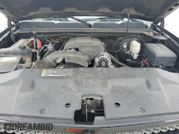 ✅ 2009 Chevrolet Silverado 1500 • VIN: 3GCEC33J99G261493 • Lot: 56348385. Listed on Copart with 188,966 mi. Free auction sales archive from the USA and detailed vehicle history report at DreamBid. Image 11.