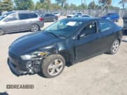 ✅ 2015 Dodge Dart SXT • VIN: 1C3CDFBB0FD221302 • Lot: 43471183. Listed on IAAI with 96,325 mi. Free auction sales archive from the USA and detailed vehicle history report at DreamBid. Image 2.