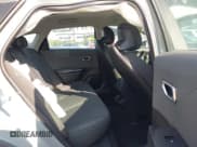 ✅ 2025 Kia K4 LXS • VIN: 3KPFT4DE0SE114962 • Lot: 43223097. Listed on IAAI with 6,118 mi. Free auction sales archive from the USA and detailed vehicle history report at DreamBid. Image 8.