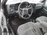 ✅ 2002 Chevrolet S-10 LS • VIN: 1GCCS19W928217667 • Лот: 43913925. Опубликован ранее на Copart с пробегом 144 384 миль. Бесплатный доступ к архиву аукционных продаж из США и подробный отчёт об истории автомобиля на DreamBid. Изображение 8.