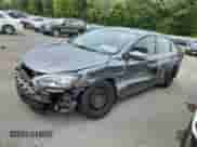 2017 Nissan Sentra SR с VIN 3N1AB7AP8HY395049, выставлен на аукционе Copart как лот 81146735 с пробегом 32 875 миль миль и Списание • Salvage title. История ставок и продаж доступна на DreamBid. Изображение 1.