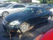 ✅ 2003 Lexus SC 430 • VIN: JTHFN48YX30037475 • Lot: 42631607. Listed on IAAI with 167,622 mi. Free auction sales archive from the USA and detailed vehicle history report at DreamBid. Image 2.