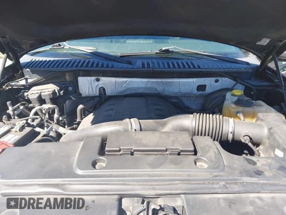 ✅ 2017 Ford Expedition Max Limited • VIN: 1FMJK1KT5HEA52617 • Лот: 41865482. Опубликован ранее на IAAI с пробегом 165 623 миль. Бесплатный доступ к архиву аукционных продаж из США и подробный отчёт об истории автомобиля на DreamBid. Изображение 10.