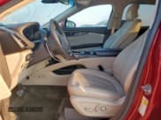 ✅ 2016 Lincoln MKX Reserve • VIN: 2LMTJ6LP0GBL52848 • Lot: 81439535. Wystawiony na Copart z przebiegiem 141 860 mil. Bezpłatny archiwum sprzedaży aukcyjnych z USA i szczegółowy raport historii pojazdu na DreamBid. Zdjęcie 7.