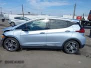 ✅ 2018 Chevrolet Bolt EV Premier • VIN: 1G1FX6S08J4113641 • Лот: 41681041. Опубликован ранее на IAAI с пробегом 81 390 миль. Бесплатный доступ к архиву аукционных продаж из США и подробный отчёт об истории автомобиля на DreamBid. Изображение 15.