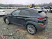 2018 Hyundai Kona SEL with VIN KM8K2CAA9JU083199, listed as a Copart auction lot 37691963 with 30,265 mi miles and . Bid and sale history available at DreamBid. Image 2.