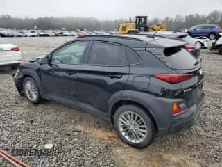 2018 Hyundai Kona SEL с VIN KM8K2CAA9JU083199, выставлен на аукционе Copart как лот 37691963 с пробегом 30 265 миль миль и . История ставок и продаж доступна на DreamBid. Изображение 2.