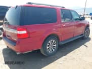 ✅ 2015 Ford Expedition Max XLT • VIN: 1FMJK1JT2FEF43645 • Lot: 42499370. Listed on IAAI with 142,206 mi. Free auction sales archive from the USA and detailed vehicle history report at DreamBid. Image 4.