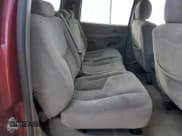 ✅ 2006 Chevrolet Suburban LS • VIN: 1GNFK16Z76J168468 • Лот: 43185775. Опубликован ранее на Copart с пробегом Не указан. Бесплатный доступ к архиву аукционных продаж из США и подробный отчёт об истории автомобиля на DreamBid. Изображение 11.