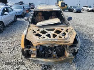 ✅ 2012 Chevrolet Equinox LS • VIN: 2GNALBEK8C1118198 • Лот: 68303964. Опубликован ранее на Copart с пробегом Не указан. Бесплатный доступ к архиву аукционных продаж из США и подробный отчёт об истории автомобиля на DreamBid. Изображение 5.