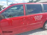 ✅ 2015 Dodge Grand Caravan SE • VIN: 2C4RDGBG0FR687445 • Лот: 43058091. Опубликован ранее на IAAI с пробегом 163 117 миль. Бесплатный доступ к архиву аукционных продаж из США и подробный отчёт об истории автомобиля на DreamBid. Изображение 6.