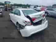 2015 Toyota Camry LE with VIN 4T1BD1FK3FU165162, listed as a IAAI auction lot 42536038 with 67,195 mi miles and . Bid and sale history available at DreamBid. Image 6.