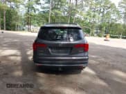 ✅ 2017 Honda Pilot Elite • VIN: 5FNYF6H02HB100235 • Lot: 43026575. Wystawiony na IAAI z przebiegiem 174 362 mil. Bezpłatny archiwum sprzedaży aukcyjnych z USA i szczegółowy raport historii pojazdu na DreamBid. Zdjęcie 16.