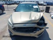 ✅ 2015 Ford Focus SE • VIN: 1FADP3F21FL356526 • Lot: 43134452. Listed on IAAI with 64,221 mi. Free auction sales archive from the USA and detailed vehicle history report at DreamBid. Image 12.