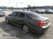 ✅ 2011 Toyota Avalon • VIN: 4T1BK3DB4BU429777 • Lot: 43374597. Wystawiony na IAAI z przebiegiem 175 550 mil. Bezpłatny archiwum sprzedaży aukcyjnych z USA i szczegółowy raport historii pojazdu na DreamBid. Zdjęcie 3.
