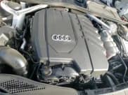 ✅ 2022 Audi A5 Sportback Premium • VIN: WAUABDF55NA015701 • Лот: 45799575. Опубликован ранее на Copart с пробегом 38 878 миль. Бесплатный доступ к архиву аукционных продаж из США и подробный отчёт об истории автомобиля на DreamBid. Изображение 13.