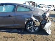 ✅ 2016 Honda Civic EX-L • VIN: 2HGFC3B73GH361887 • Лот: 41222191. Опубликован ранее на IAAI с пробегом 67 844 миль. Бесплатный доступ к архиву аукционных продаж из США и подробный отчёт об истории автомобиля на DreamBid. Изображение 17.