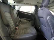 ✅ 2016 Ford Fusion SE • VIN: 1FA6P0HD7G5126629 • Lot: 54877575. Listed on Copart with 138,756 mi. Free auction sales archive from the USA and detailed vehicle history report at DreamBid. Image 10.