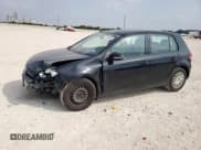 ✅ 2013 Volkswagen Golf w/Conv & Sunroof • VIN: WVWDB7AJ3DW117568 • Lot: 57638805. Listed on Copart with 133,641 mi. Free auction sales archive from the USA and detailed vehicle history report at DreamBid. Image 1.