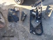 ✅ 2024 Jeep Wrangler Sport S • VIN: 1C4RJXN60RW254747 • Lot: 41428706. Listed on IAAI with 13,642 mi. Free auction sales archive from the USA and detailed vehicle history report at DreamBid. Image 11.