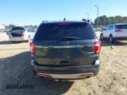 ✅ 2016 Ford Explorer XLT • VIN: 1FM5K7D83GGB10871 • Lot: 43499965. Listed on IAAI with 199,549 mi. Free auction sales archive from the USA and detailed vehicle history report at DreamBid. Image 17.