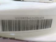 ✅ 2002 Isuzu Rodeo • VIN: 4S2DM58W624304459 • Lot: 41853398. Wystawiony na IAAI z przebiegiem 169 313 mil. Bezpłatny archiwum sprzedaży aukcyjnych z USA i szczegółowy raport historii pojazdu na DreamBid. Zdjęcie 9.