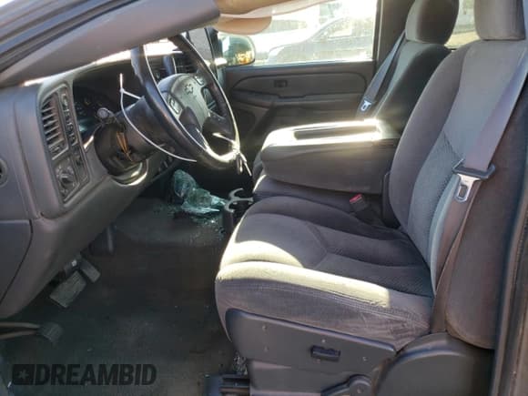 ✅ 2006 Chevrolet Silverado 1500 LT1 • VIN: 1GCEK19Z66Z217368 • Лот: 69323184. Опубликован ранее на Copart с пробегом 182 509 миль. Бесплатный доступ к архиву аукционных продаж из США и подробный отчёт об истории автомобиля на DreamBid. Изображение 7.