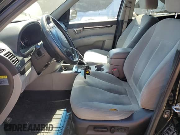 2009 Hyundai Santa Fe Limited с VIN 5NMSH73E19H315341, выставлен на аукционе Copart как лот 69884684 с пробегом 165 495 миль миль и Списание • Salvage title. История ставок и продаж доступна на DreamBid. Изображение 7.