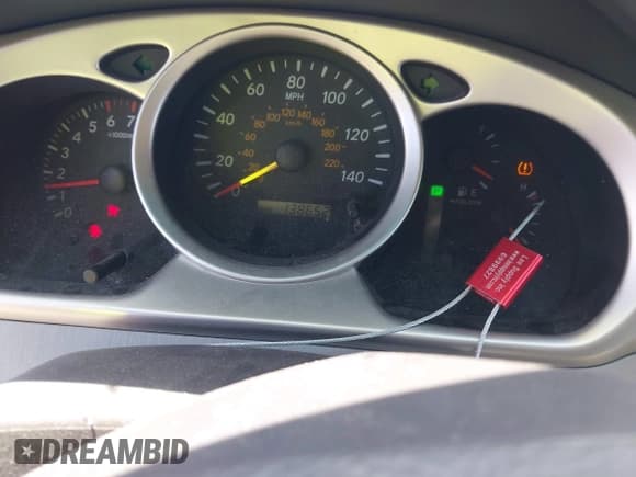 ✅ 2007 Toyota Highlander w/3rd Row • VIN: JTEEP21A970207061 • Lot: 42528923. Wystawiony na IAAI z przebiegiem 138 652 mil. Bezpłatny archiwum sprzedaży aukcyjnych z USA i szczegółowy raport historii pojazdu na DreamBid. Zdjęcie 7.