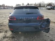✅ 2017 Porsche Macan S • VIN: WP1AB2A50HLB15503 • Lot: 92924445. Wystawiony na Copart z przebiegiem 85 614 mil. Bezpłatny archiwum sprzedaży aukcyjnych z USA i szczegółowy raport historii pojazdu na DreamBid. Zdjęcie 6.