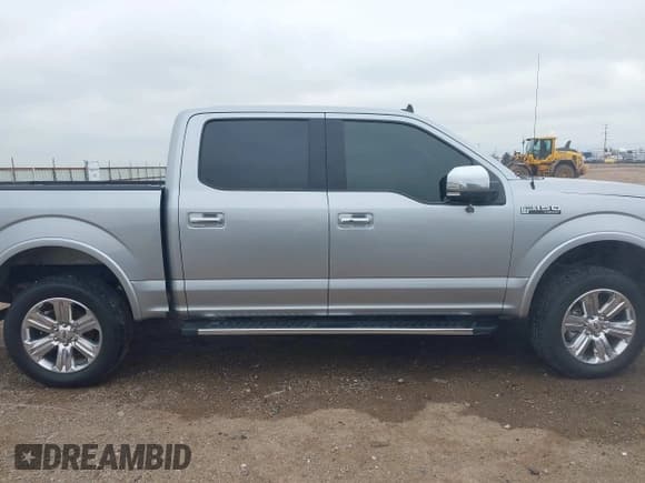✅ 2020 Ford F-150 XL • VIN: 1FTEW1E48LKE93425 • Лот: 42366739. Опубликован ранее на IAAI с пробегом 79 392 миль. Бесплатный доступ к архиву аукционных продаж из США и подробный отчёт об истории автомобиля на DreamBid. Изображение 13.