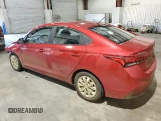 ✅ 2019 Hyundai Accent SE • VIN: 3KPC24A31KE065182 • Лот: 41386495. Опубликован ранее на Copart с пробегом 138 775 миль. Бесплатный доступ к архиву аукционных продаж из США и подробный отчёт об истории автомобиля на DreamBid. Изображение 2.