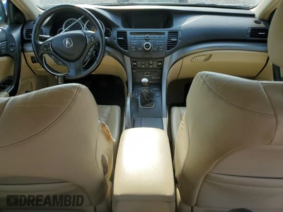 ✅ 2009 Acura TSX • VIN: JH4CU256X9C020115 • Lot: 60464685. Wystawiony na Copart z przebiegiem 170 308 mil. Bezpłatny archiwum sprzedaży aukcyjnych z USA i szczegółowy raport historii pojazdu na DreamBid. Zdjęcie 8.