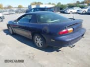 ✅ 2002 Chevrolet Camaro Z28 • VIN: 2G1FP22G022145304 • Lot: 43611003. Wystawiony na IAAI z przebiegiem 111 781 mil. Bezpłatny archiwum sprzedaży aukcyjnych z USA i szczegółowy raport historii pojazdu na DreamBid. Zdjęcie 3.