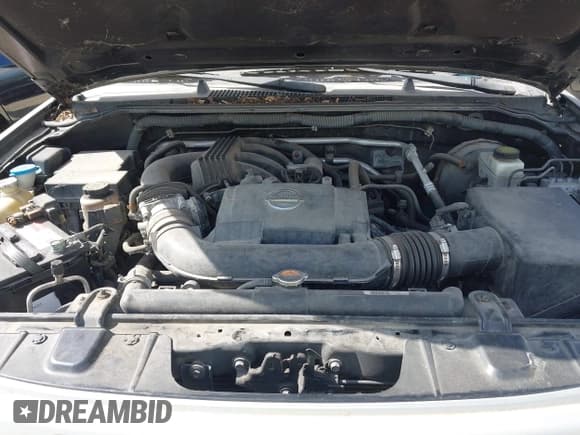 ✅ 2011 Nissan Xterra S • VIN: 5N1AN0NW0BC514642 • Lot: 43415060. Wystawiony na IAAI z przebiegiem 135 739 mil. Bezpłatny archiwum sprzedaży aukcyjnych z USA i szczegółowy raport historii pojazdu na DreamBid. Zdjęcie 10.