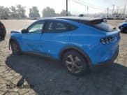 ✅ 2023 Ford Mustang Mach-E Select • VIN: 3FMTK1RM5PMA07161 • Lot: 80821585. Listed on Copart with 80,522 mi. Free auction sales archive from the USA and detailed vehicle history report at DreamBid. Image 2.