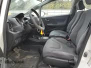 ✅ 2011 Honda Fit • VIN: JHMGE8H30BC023842 • Lot: 85890105. Listed on Copart with 60,530 mi. Free auction sales archive from the USA and detailed vehicle history report at DreamBid. Image 7.