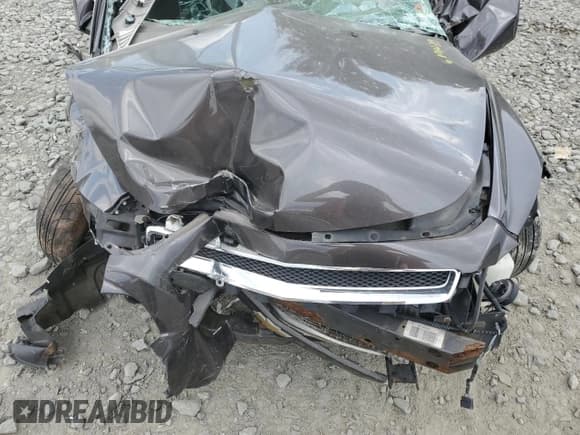 ✅ 2010 Chevrolet Malibu 1LT • VIN: 1G1ZC5E09A4162278 • Лот: 68082314. Опубликован ранее на Copart с пробегом Не указан. Бесплатный доступ к архиву аукционных продаж из США и подробный отчёт об истории автомобиля на DreamBid. Изображение 12.