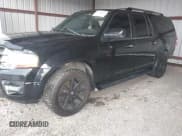 ✅ 2017 Ford Expedition Max Limited • VIN: 1FMJK2AT9HEA70142 • Lot: 43123492. Wystawiony na IAAI z przebiegiem 222 515 mil. Bezpłatny archiwum sprzedaży aukcyjnych z USA i szczegółowy raport historii pojazdu na DreamBid. Zdjęcie 2.