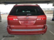 ✅ 2004 Toyota Sienna CE • VIN: 5TDZA23C04S148321 • Lot: 87310235. Wystawiony na Copart z przebiegiem 136 690 mil. Bezpłatny archiwum sprzedaży aukcyjnych z USA i szczegółowy raport historii pojazdu na DreamBid. Zdjęcie 6.