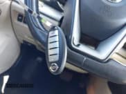 ✅ 2018 Nissan Maxima SV • VIN: 1N4AA6AP5JC402067 • Lot: 43487484. Listed on IAAI with 168,602 mi. Free auction sales archive from the USA and detailed vehicle history report at DreamBid. Image 11.